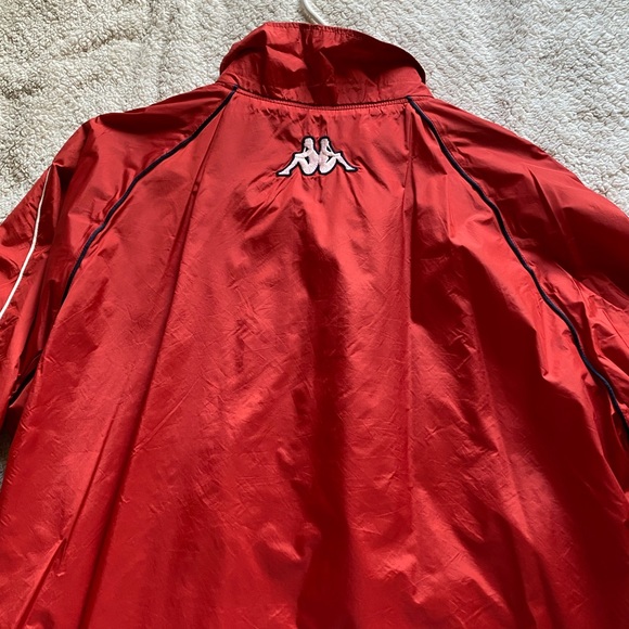 Vintage Kappa Women’s Windbreaker - Picture 4 of 4